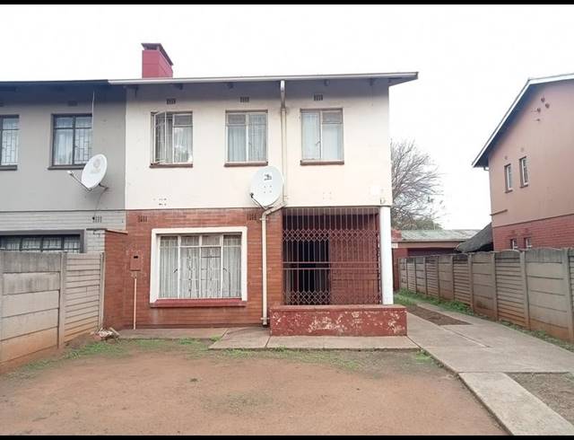 3 BEDROOM HOUSE FOR SALE IN VANDERBIJLPARK CW 6